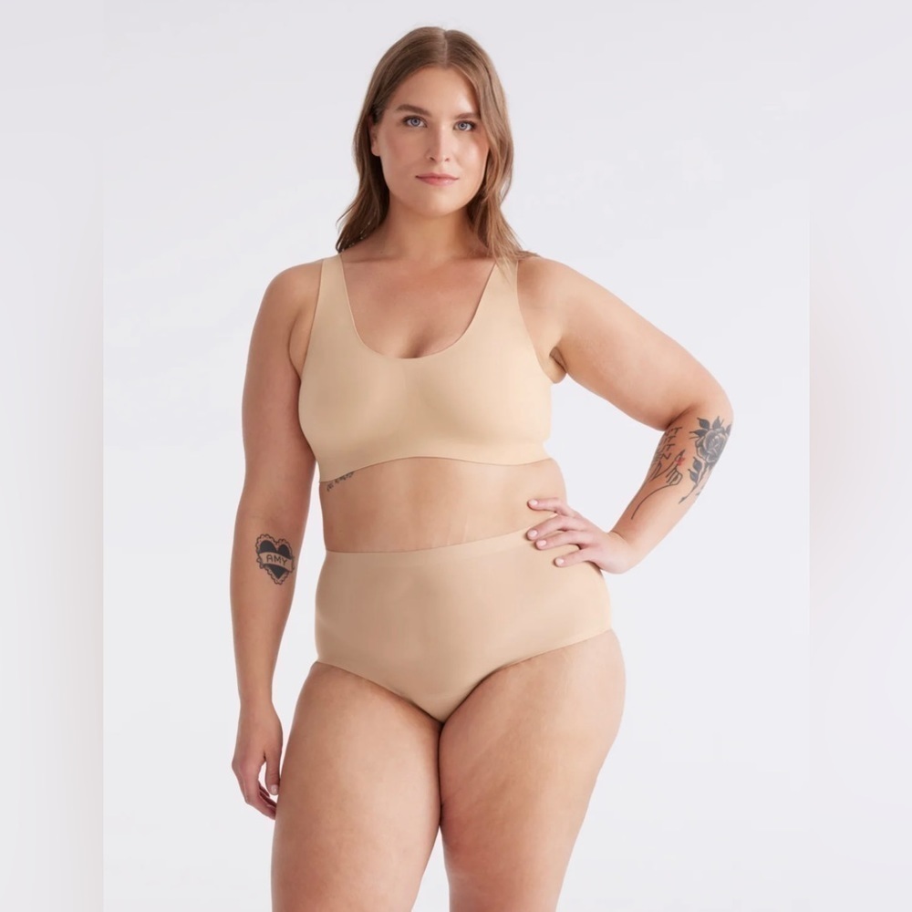 Knix - LuxeLift Pullover Bra